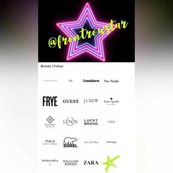 SHARES ✨ 💖 - Picture 14 of 16